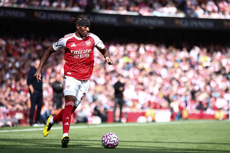 Noni-Madueke