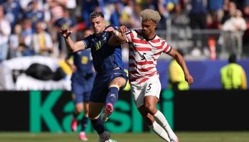 USA vs Bosnia-Herzegovina (07:00 – 02/07) | Xem lại trận đấu